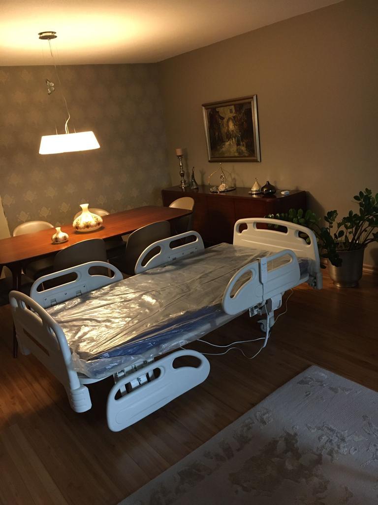 Hasta Yatağı Modelleri 2022