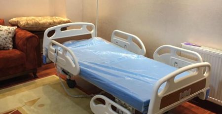 Hasta Yatağı Kiralama Fiyatları 2022