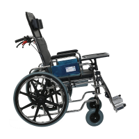 Tekerlekli Sandalyenin Faydaları Nelerdir
