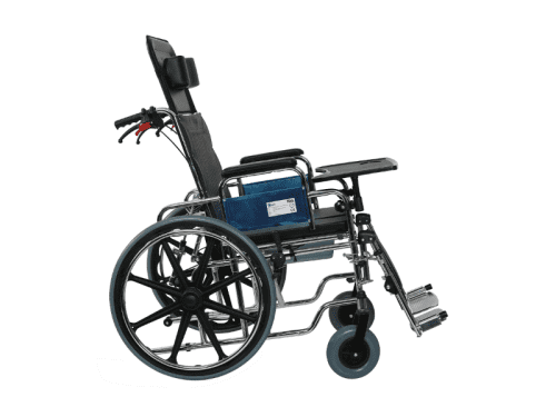 Engelliler İçin Tekerlikli Sandalye 2022