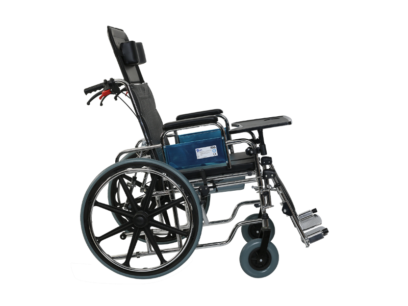 Tekerlekli Sandalyenin Faydaları Nelerdir