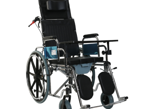 Engelli Bireyler İçin Tekerlikli Sandalyenin Önemi 2022