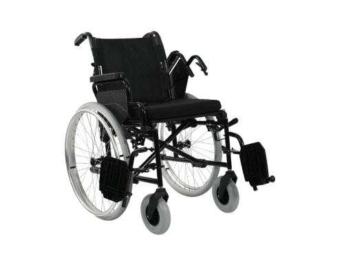 Engelli Bireyler İçin Tekerlikli Sandalyenin Önemi 2022