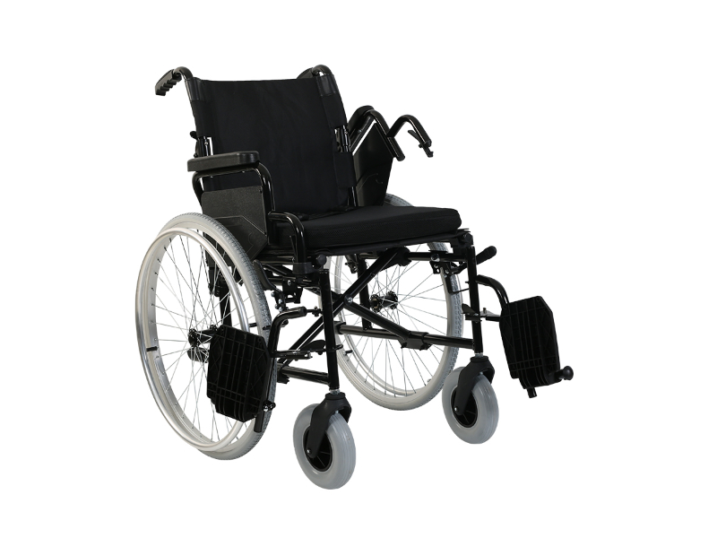 Tekerlekli Sandalye Çeşitleri Nelerdir