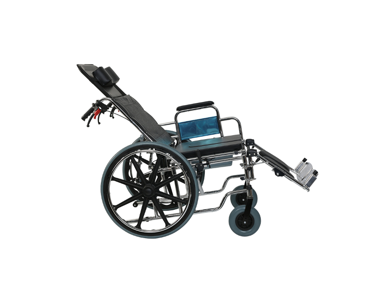 Tekerlekli Sandalye Özellikleri
