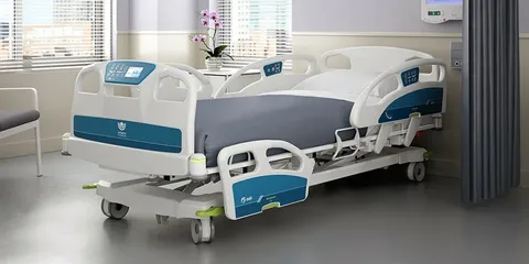 Motorlu Hasta Yataklarının Avantajları 2022